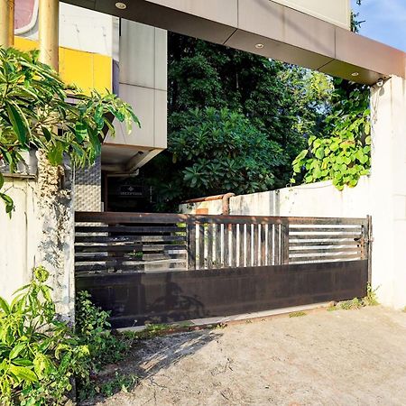 Super Hotel O Katol Road Friends Colony Nagpur Eksteriør billede